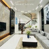 Bán nhà Khương Đình, Thanh Xuân, ô tô đỗ, ngõ nông rộng, mới đẹp 48m2, 5 tầng chỉ 6.1 tỷ.